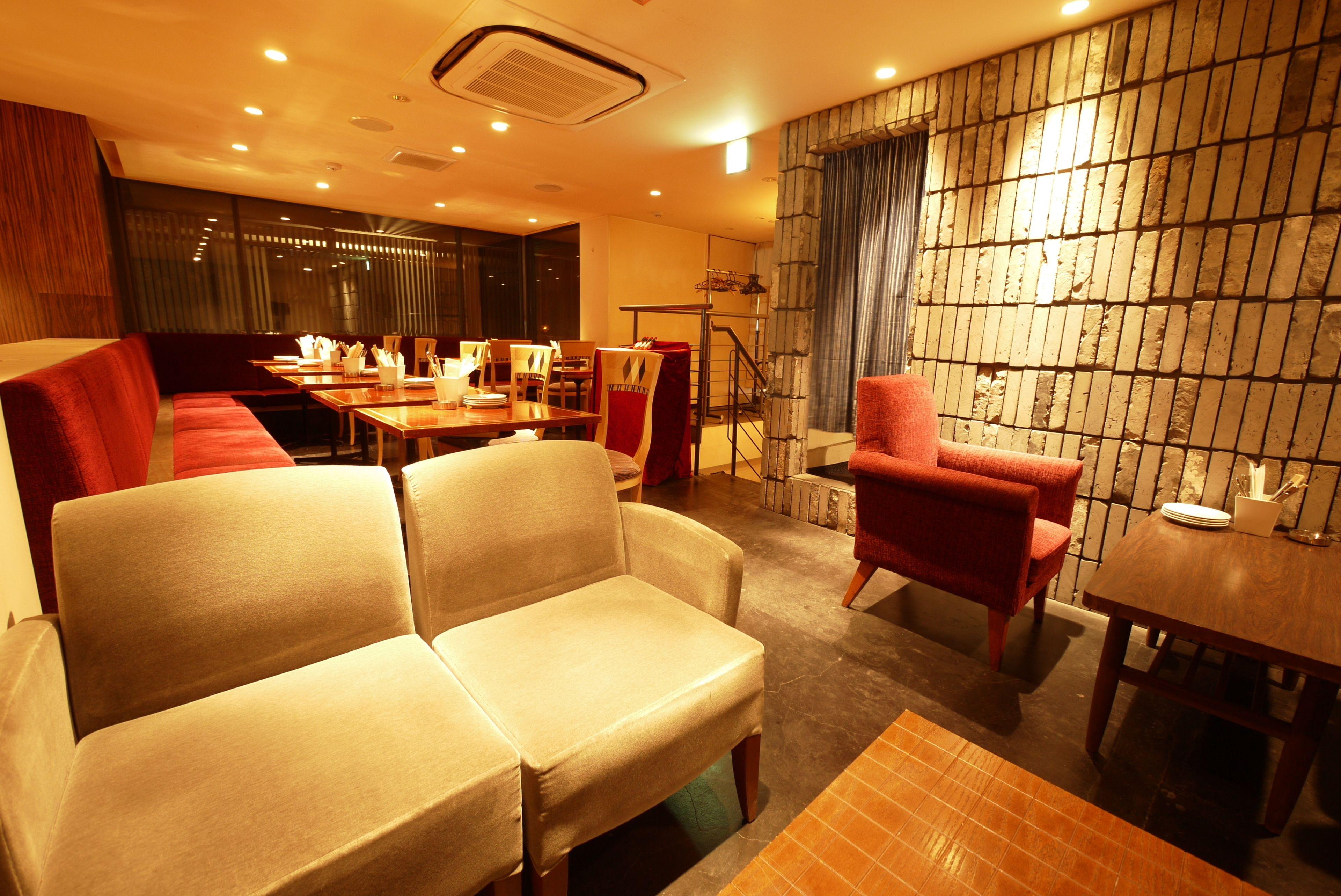 Shibuya Granbell Hotel, Tokyo